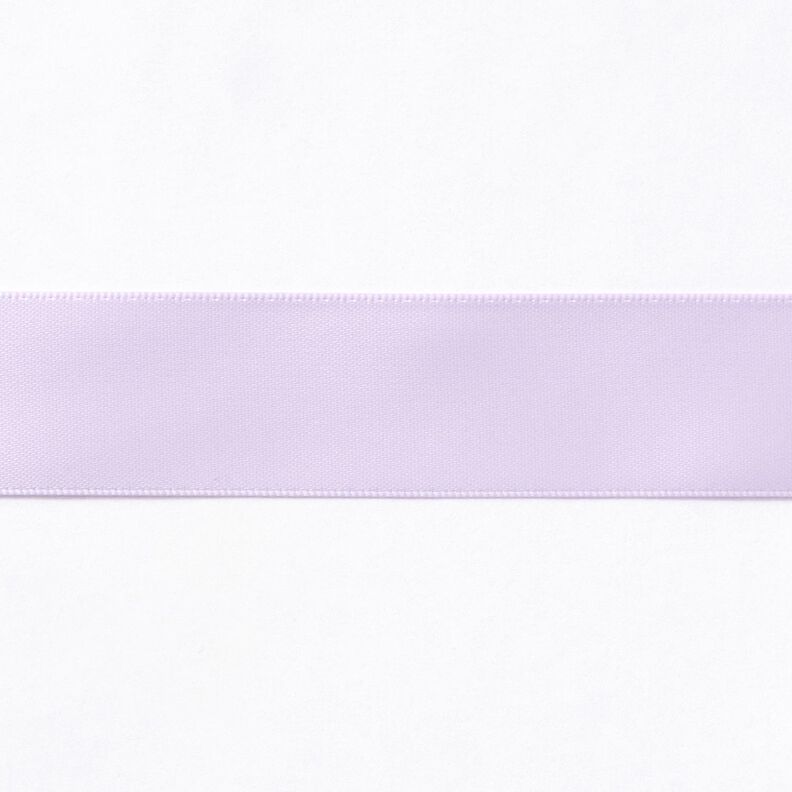 Satin Ribbon [25 mm] – mauve,  image number 1