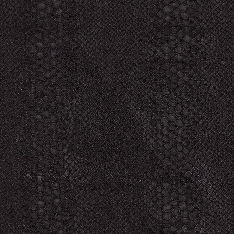 Romanit jersey snake foil – black,  image number 1