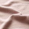 Fine Knit Jersey Plain – light dusky pink,  thumbnail number 2